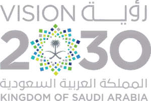 شعار رؤية 2030